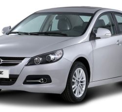 درب موتور جک jac j5
