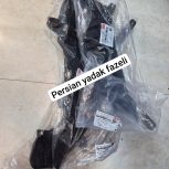 براکت چراغ mvm x33 کراس