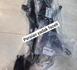 براکت چراغ mvm x33 کراس