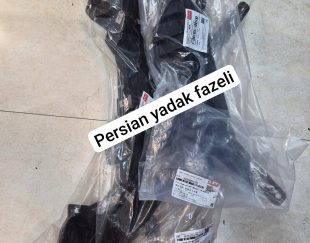 براکت چراغ mvm x33 کراس
