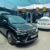 تعویض تسمه دینام RX350
