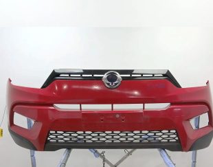 جلو پنجره تیوولی