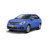 سپر جلو جک jac j4