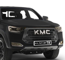درب موتور KMC T8