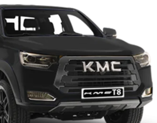 درب موتور KMC T8