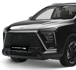 درب موتور KMC X5