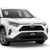 درب موتور تویوتا RAV4