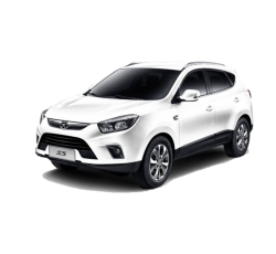 درب موتور جک jac s5
