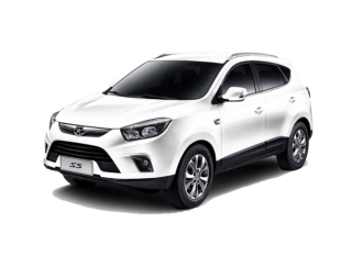 درب موتور جک jac s5