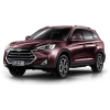 درب موتور جک jac s7