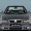 درب موتور سمند LX