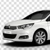 درب موتور سیتروئن C4