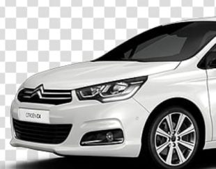 درب موتور سیتروئن C4