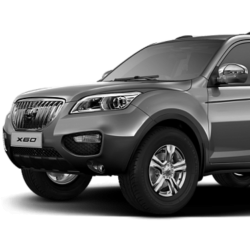 درب موتور لیفان X60