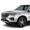 درب موتور لیفان X70