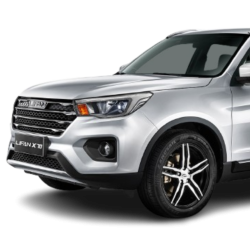 درب موتور لیفان X70
