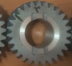 دنده 3 گیربکس نیسان وانت