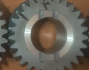 دنده 3 گیربکس نیسان وانت