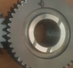 دنده 5 گیربکس نیسان وانت