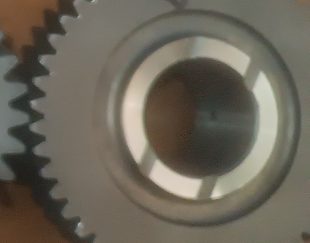 دنده 5 گیربکس نیسان وانت