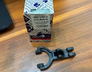 دوشاخه استارت سمند