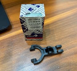 دوشاخه استارت پیکان
