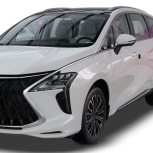 رینگ چرخ اف ام سی SUBA M4