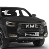 سپر جلو KMC T8