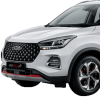 سپر جلو ام وی ام X55