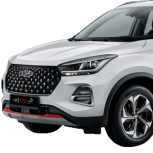سپر جلو ام وی ام X55