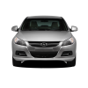 سپر جلو جک jac j5