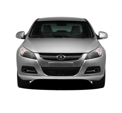 سپر جلو جک jac j5