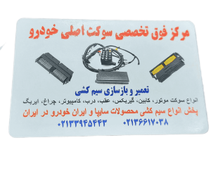 فروشگاه پژو حمزه
