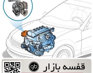 توربو شارژ دیگینیتی