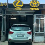 هزینه تعویض صافی بنزین وراکروز