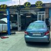 هزینه تعویض کویل یاریس