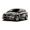 جلو پنجره هیوندا i30