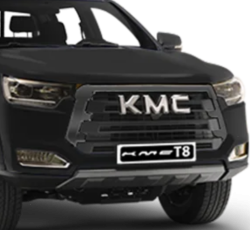 چراغ جلو KMC T8