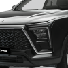 چراغ جلو KMC X5