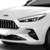 چراغ جلو جک j7