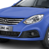 چراغ جلو جک jac j4