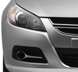 چراغ جلو جک jac j5