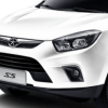 چراغ جلو جک jac s5