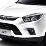 چراغ جلو جک jac s5