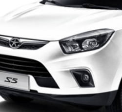 چراغ جلو جک jac s5