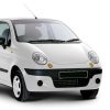 چراغ جلو دوو ماتیز