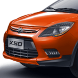 چراغ جلو لیفان X50