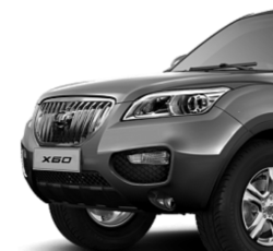 چراغ جلو لیفان X60