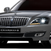 چراغ جلو چیرمن
