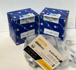 کیت بلبرینگ چرخ جلو ساندرو